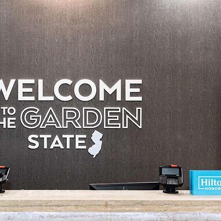 Hampton Inn And Suites Newark Airport 엘리자베스 내부 사진