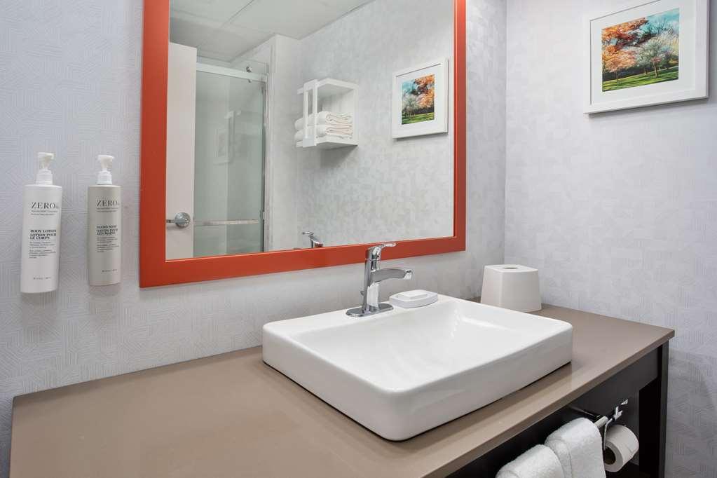 Hampton Inn And Suites Newark Airport 엘리자베스 객실 사진