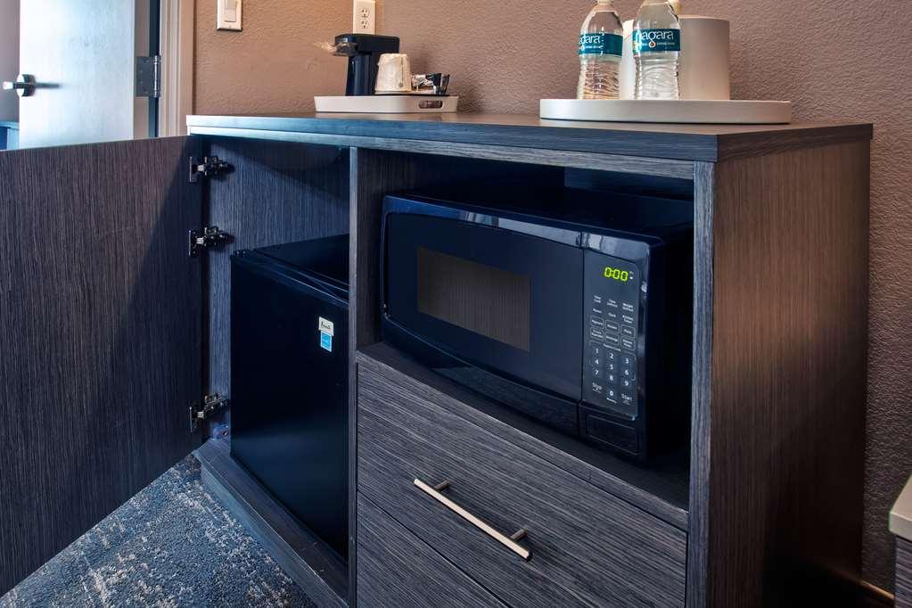 Hampton Inn And Suites Newark Airport 엘리자베스 객실 사진