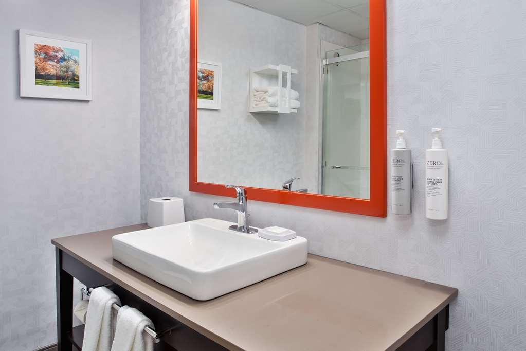 Hampton Inn And Suites Newark Airport 엘리자베스 객실 사진