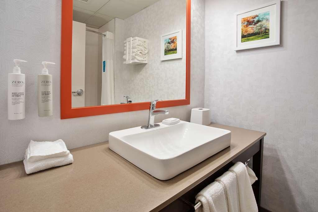 Hampton Inn And Suites Newark Airport 엘리자베스 객실 사진