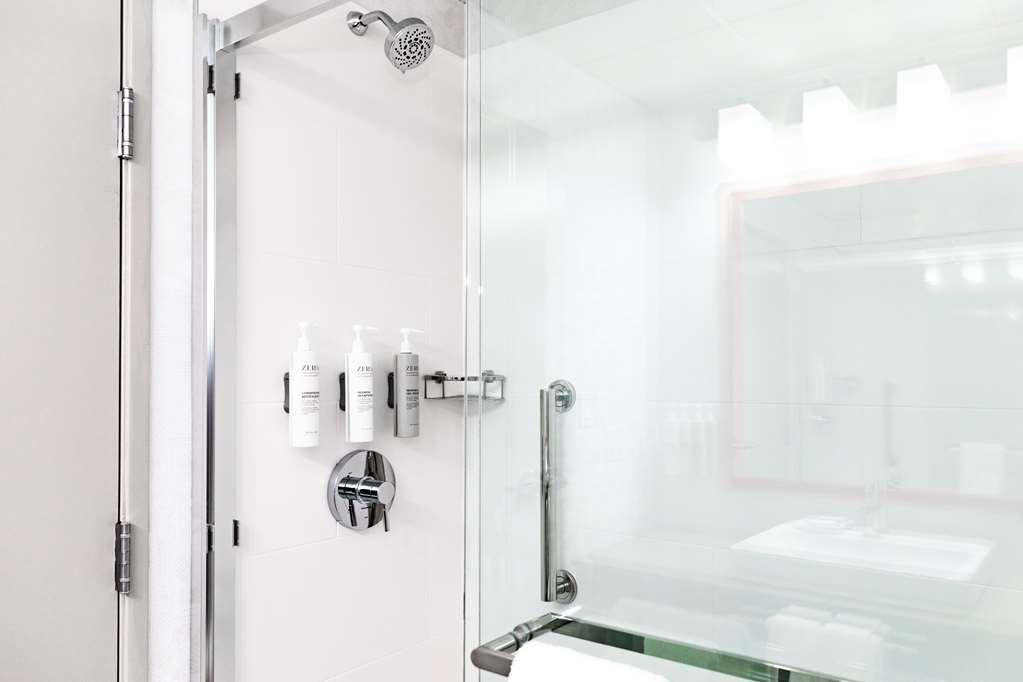 Hampton Inn And Suites Newark Airport 엘리자베스 객실 사진